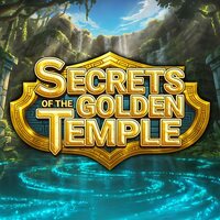 Secrets of the Golden Temple