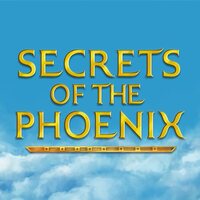 Secrets of the Phoenix Hold & Gold