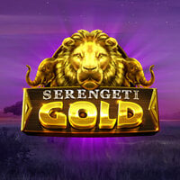 Serengeti Gold