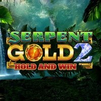 Serpent Gold 2: Hold & Win
