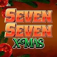 Seven Seven Xmas