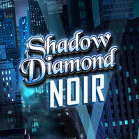 Shadow Diamond Noir