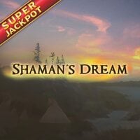 Shamans Dream Jackpot