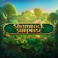 Shamrock Surprise