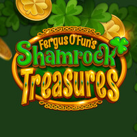 Shamrock Treasures