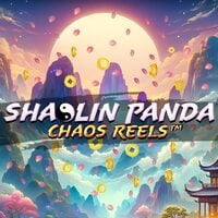 Shaolin Panda Chaos Reels