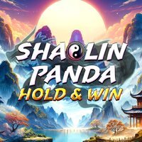 Shaolin Panda: Hold & Win