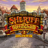 Sheriff of Nottingham 2