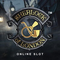Sherlock of London