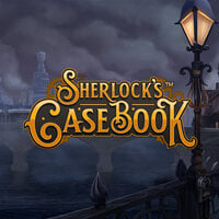 Sherlock's Casebook