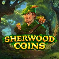 Sherwood Coins Hold and Win