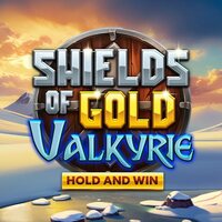 Shields of Gold Valkyrie Hold and Win