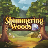 Shimmering Woods