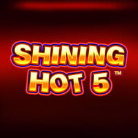 Shining Hot 5