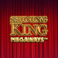 Shining King Megaways