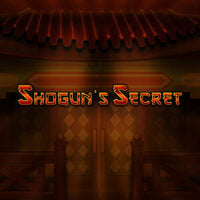 Shoguns Secret