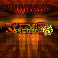 Shogun's Secret CCS