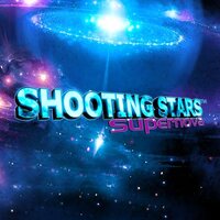 Shooting Stars Supernova