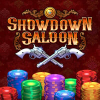 Showdown Saloon