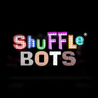 Shuffle Bots Pull