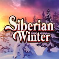 Siberian Winter