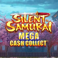 Silent Samurai Mega Cash Collect