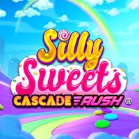 Silly Sweets Cascade Rush