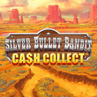 Silver Bullet Bandit: Cash Collect