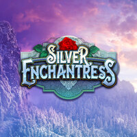 Silver Enchantress