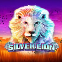 Silver Lion