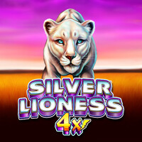 Silver Lioness 4X