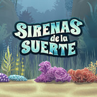 Sirenas de la Suerte