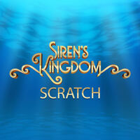 Sirens Kingdom Scratch