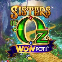 Sisters of Oz WowPot!