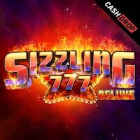 Sizzling 777 Deluxe