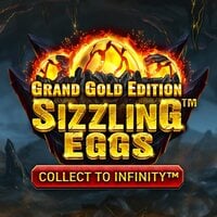 Sizzling Eggs Grand Gold Edition