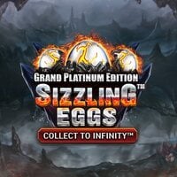 Sizzling Eggs Grand Platinum Edition