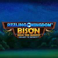 Sizzling Kingdom: Bison UK