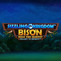 Sizzling Kingdom: Bison