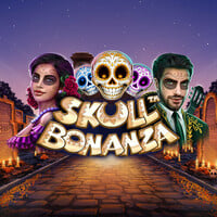 Skull Bonanza