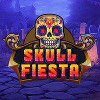 Skull Fiesta