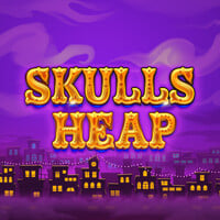 Skulls Heap