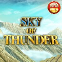 Sky of Thunder