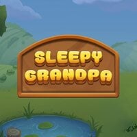 Sleepy Grandpa