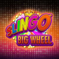 Slingo Big Wheel