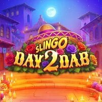Slingo Day 2 Dab