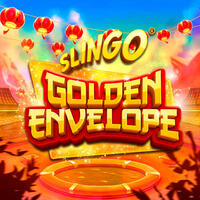 Slingo Golden Envelope