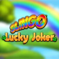 Slingo Lucky Joker