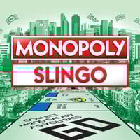 Slingo Monopoly