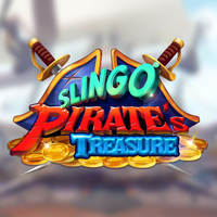 Slingo Pirate's Treasure